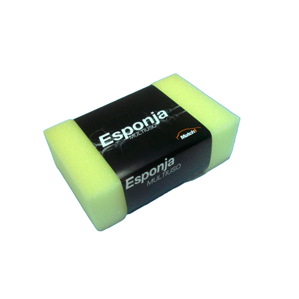 ESPONJA MULTIUSO