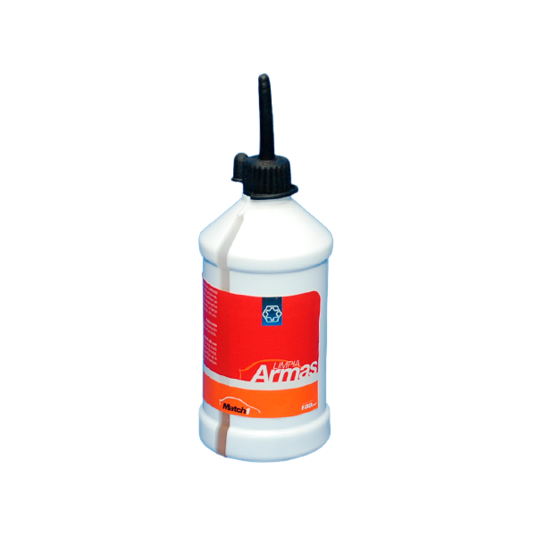 LUBRICANTE PARA ARMAS X 100 CC