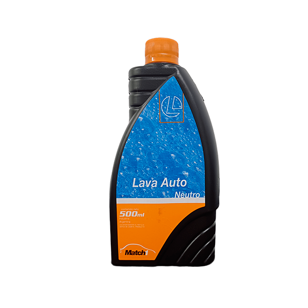 LAVA AUTO NEUTRO