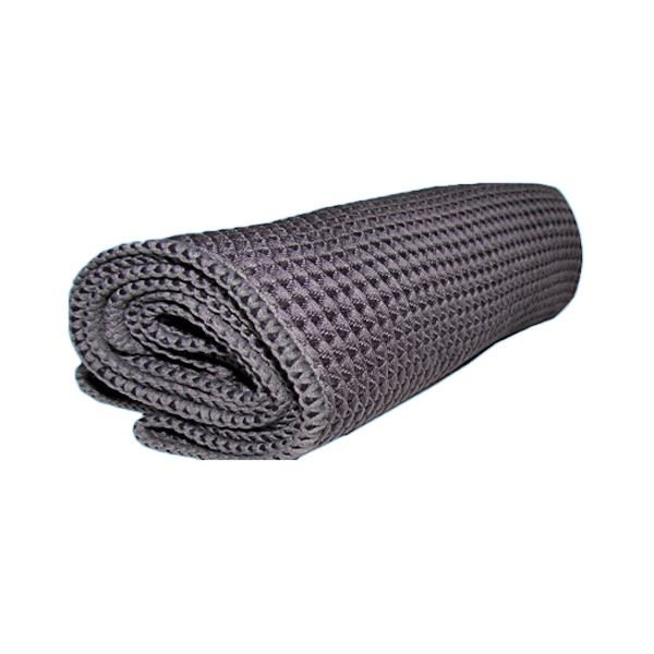 PAÑO MICROFIBRA WAFLLE 46X60 380GRS